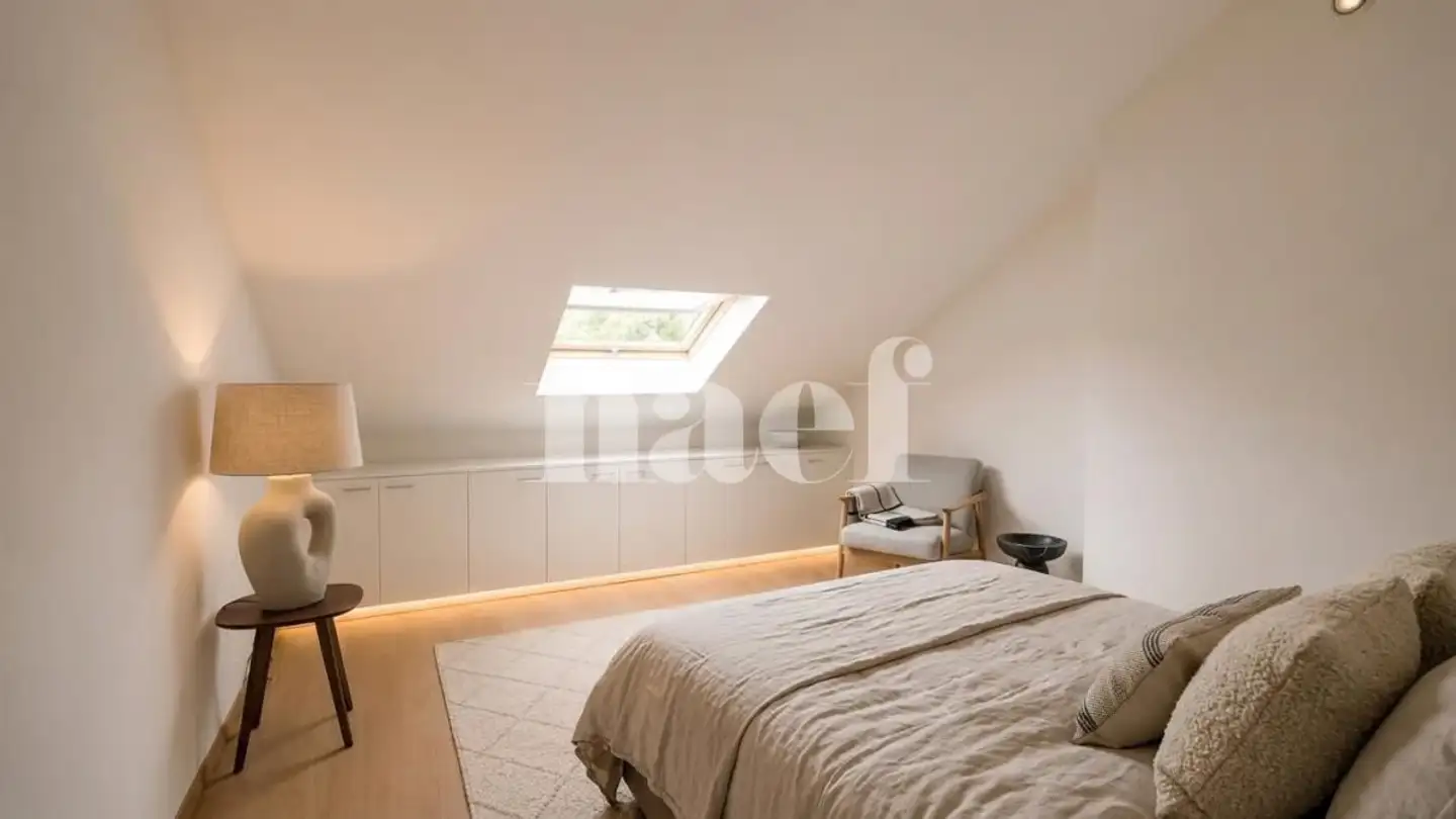 Wohnung mieten - Chemin de la Treille 7b, 1297 Founex - Foto 2