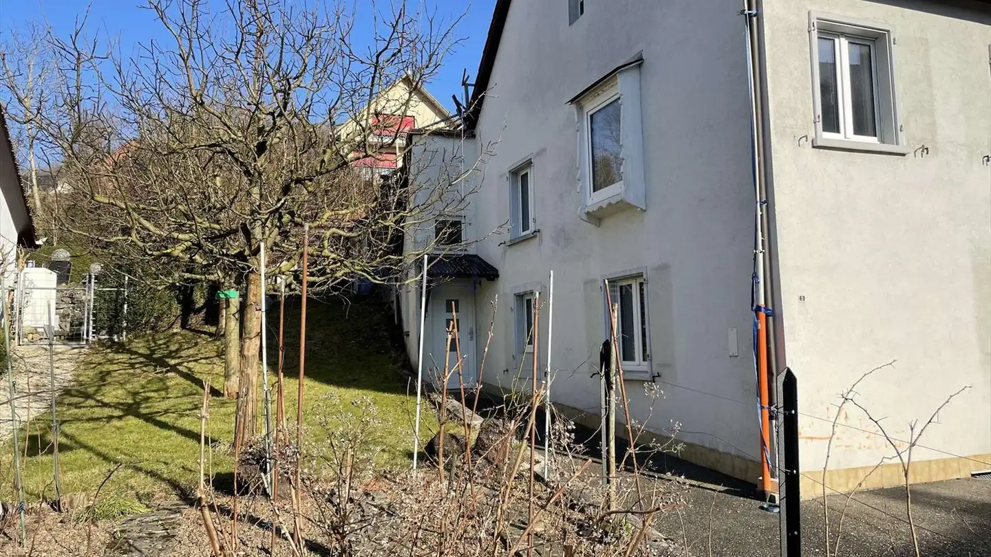 Edificio residenziale in vendita - 4147 Aesch BL - Photo 4