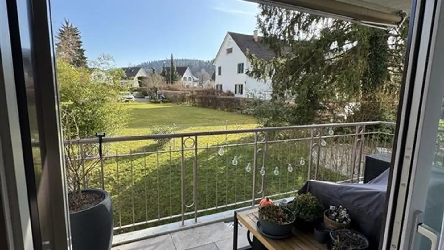 Apartment for rent - Bahnstrasse 5, 8424 Embrach - Photo 2