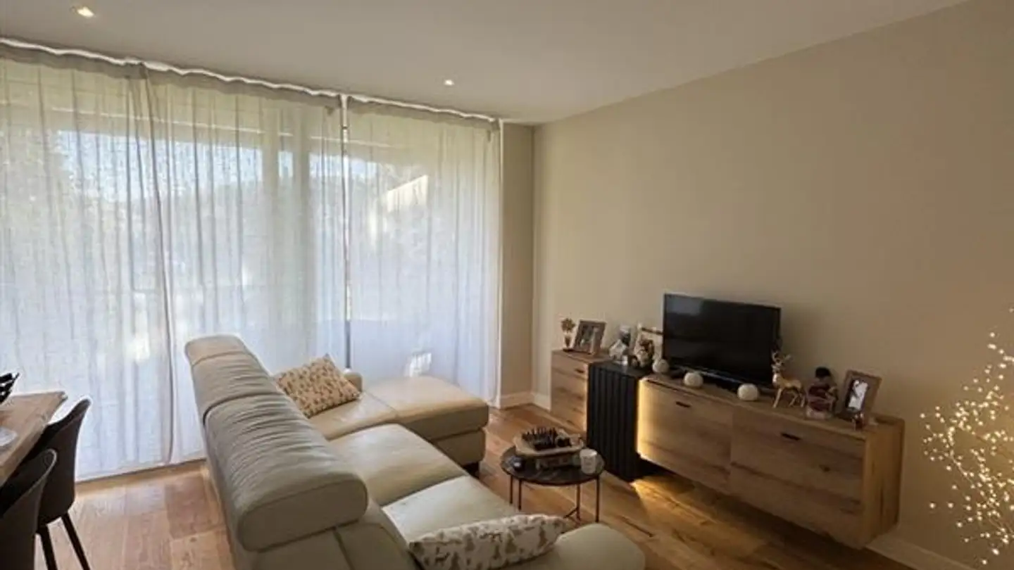 Apartment for rent - Bahnstrasse 5, 8424 Embrach - Photo 3