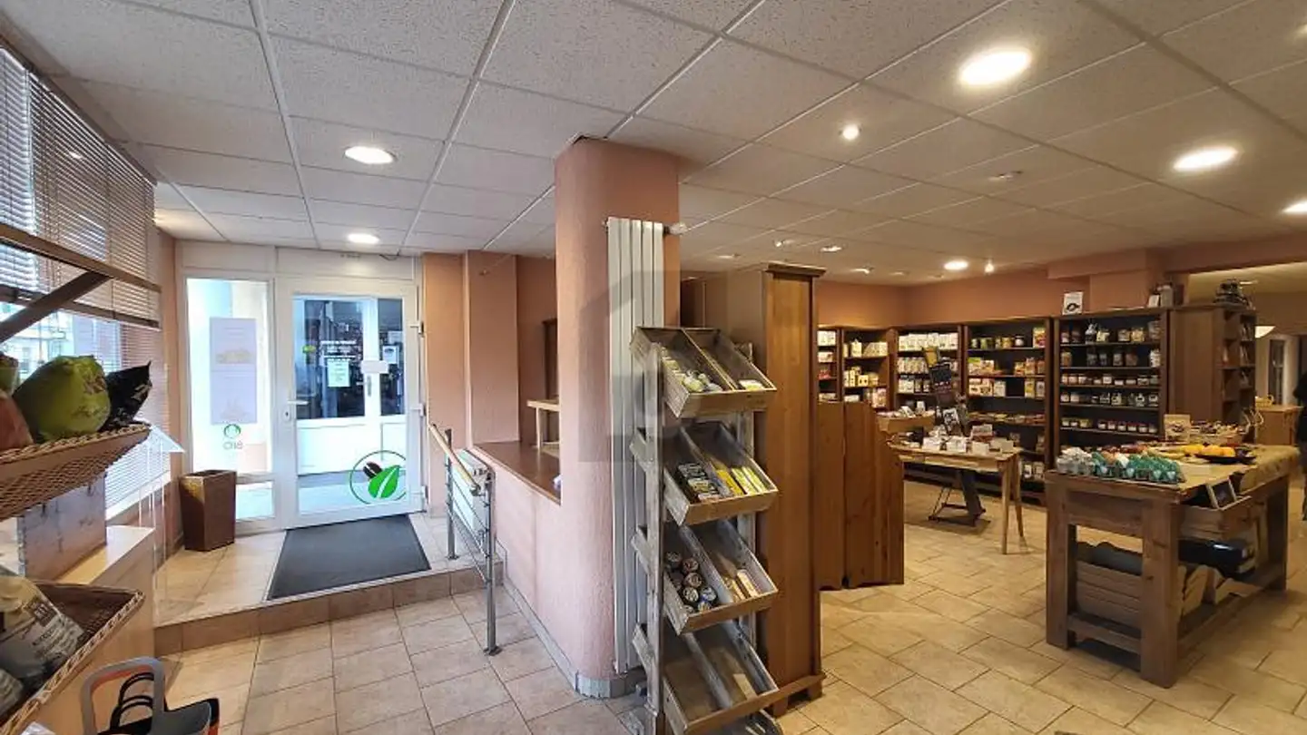 Bureau à vendre - 1610 Oron-la-Ville - Photo 2