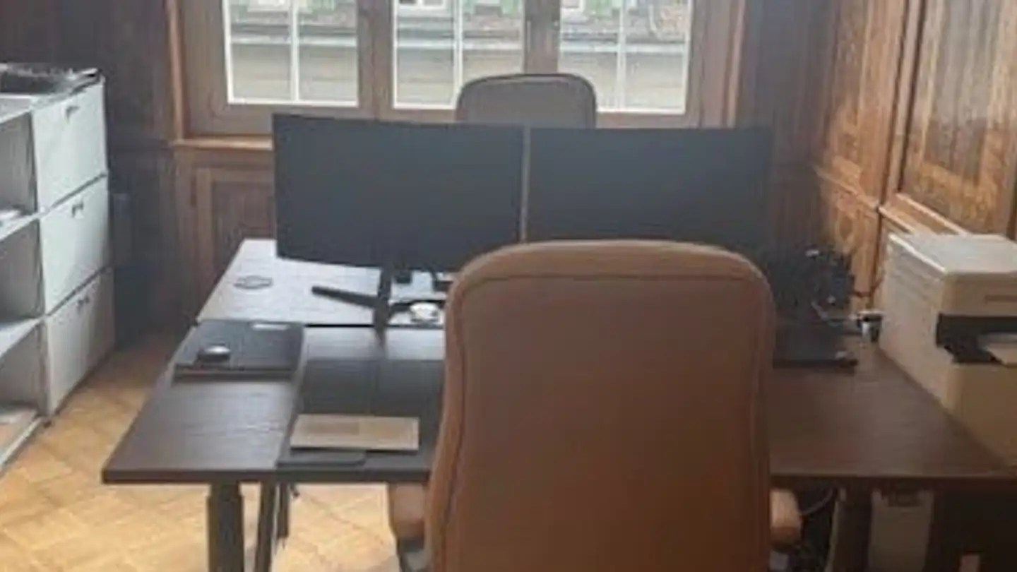 Spazio ufficio in affitto - Rämistrasse 3, 8001 Zürich - Foto 2