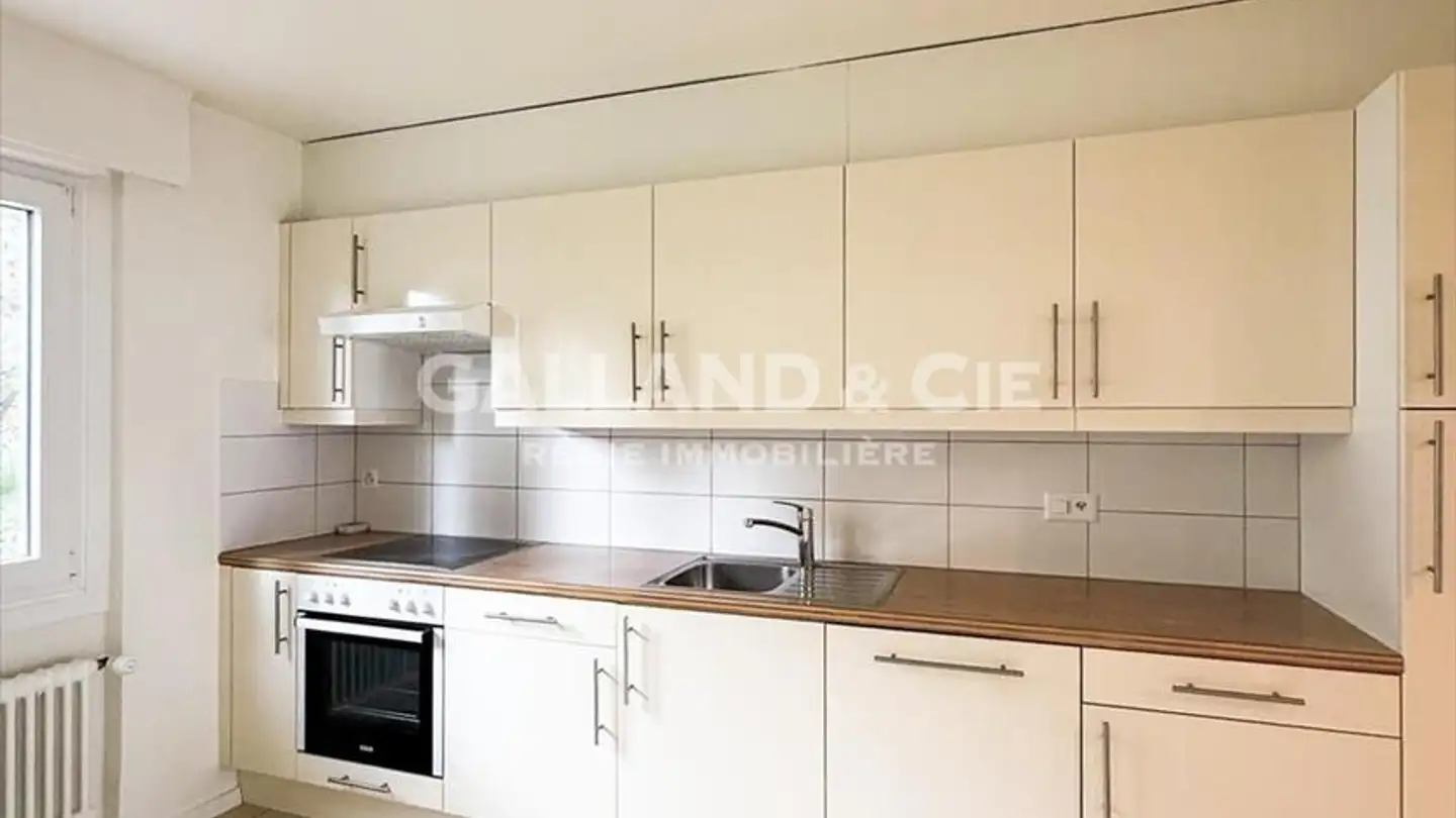 Appartamento in affitto - Rue Edouard-Verdan 5, 1400 Yverdon-les-Bains - Foto 2
