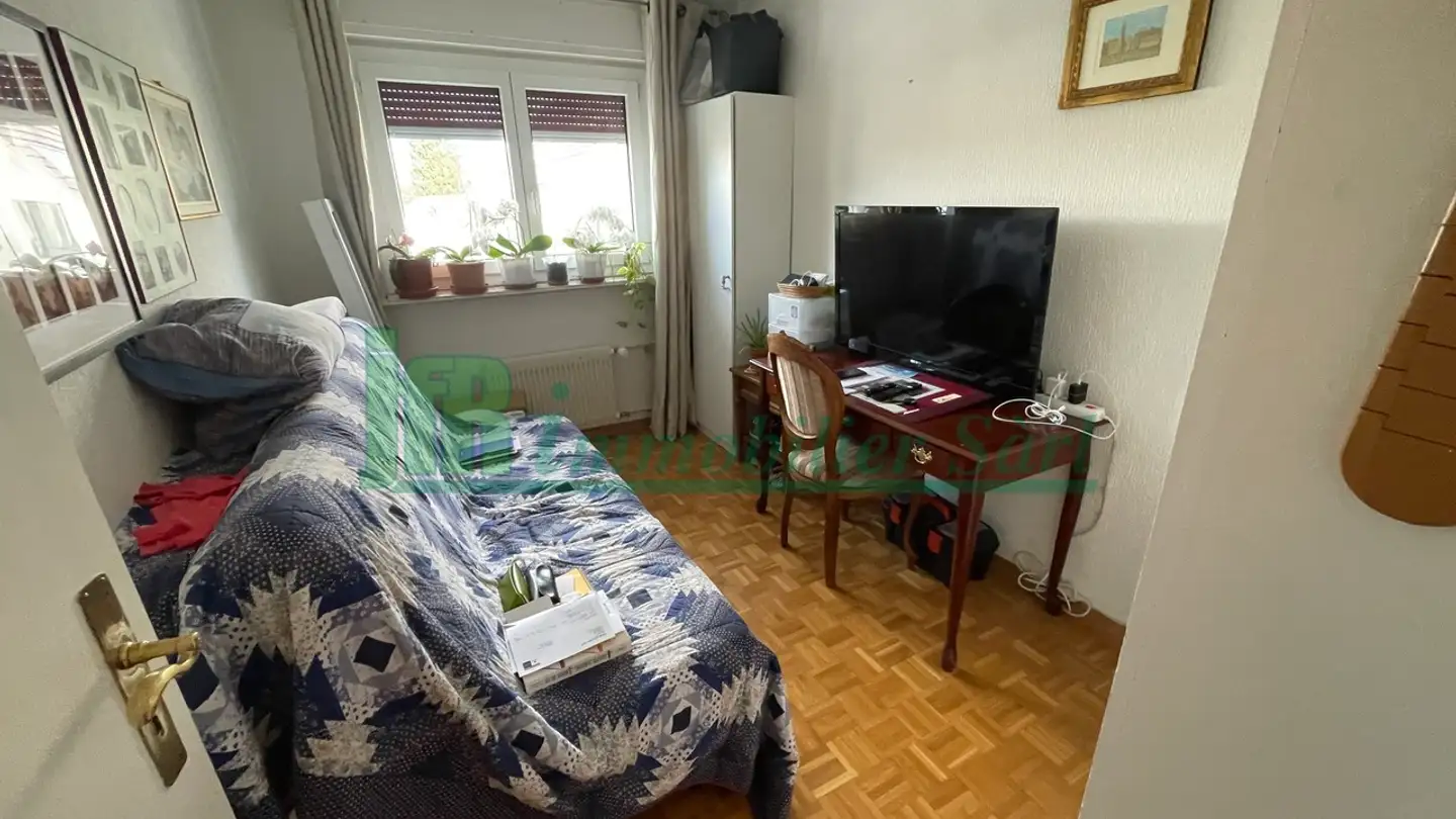 Apartment for rent - Rue Du Centre 48, 1025 St-Sulpice VD - Photo 4