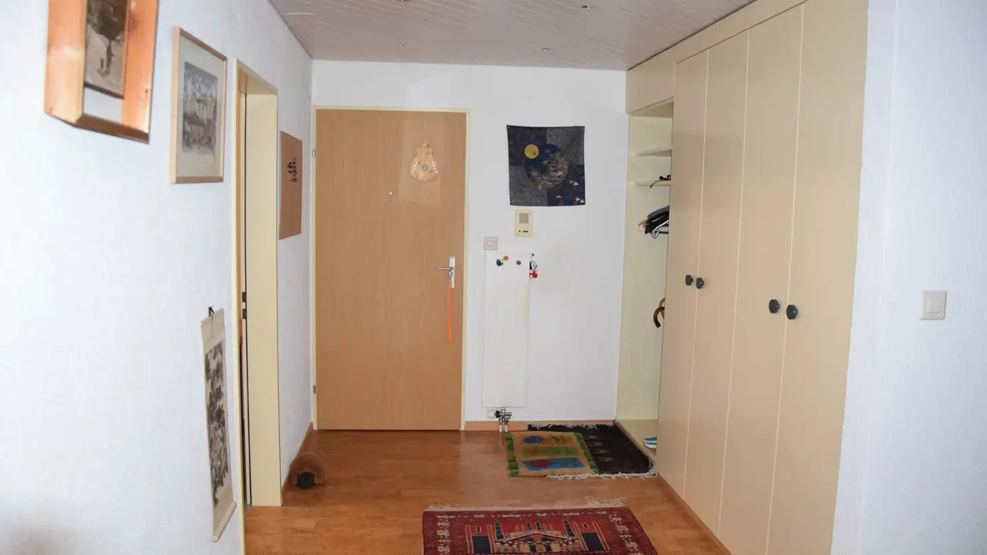 Appartement à vendre - Leimackerstrasse 8, 8355 Aadorf - Photo 2