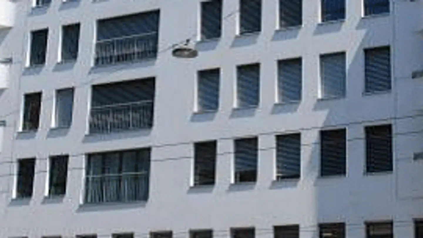 Bürofläche mieten - Boulevard De Pérolles 18a, 1700 Fribourg