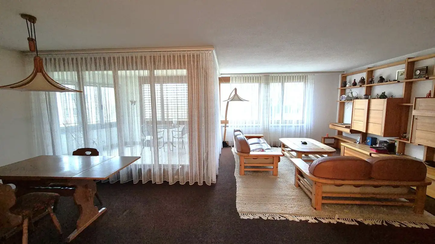 Appartement à vendre - Leimackerstrasse 8, 8355 Aadorf - Photo 4