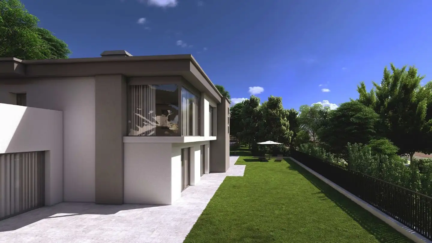 Villa in vendita - 6932 Breganzona - Photo 3