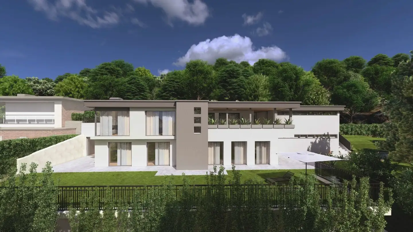 Villa in vendita - 6932 Breganzona - Photo 4