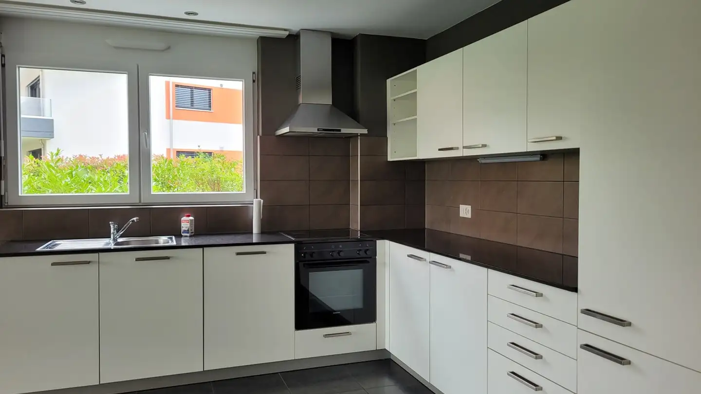 Wohnung mieten - Rue De La Farrère 13, 2830 Courrendlin