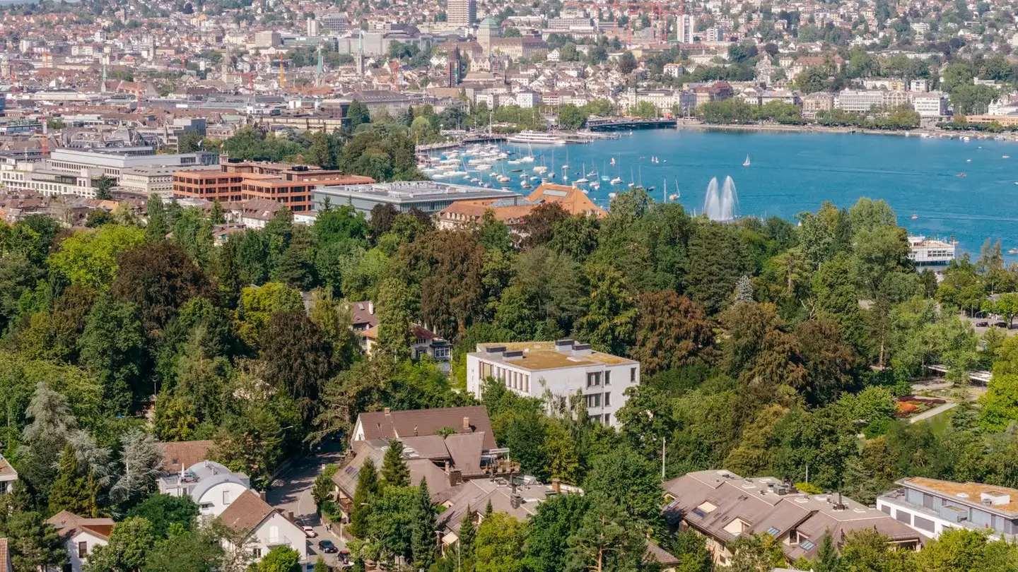 Commercial for sale - Brunaustrasse, 8002 Zürich - Photo 4