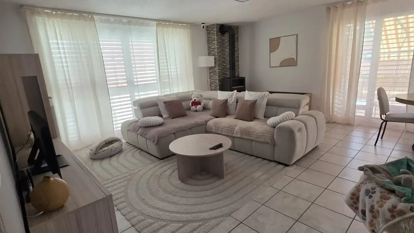 Apartment for rent - Chemin De L'orgerie 9, 2710 Tavannes