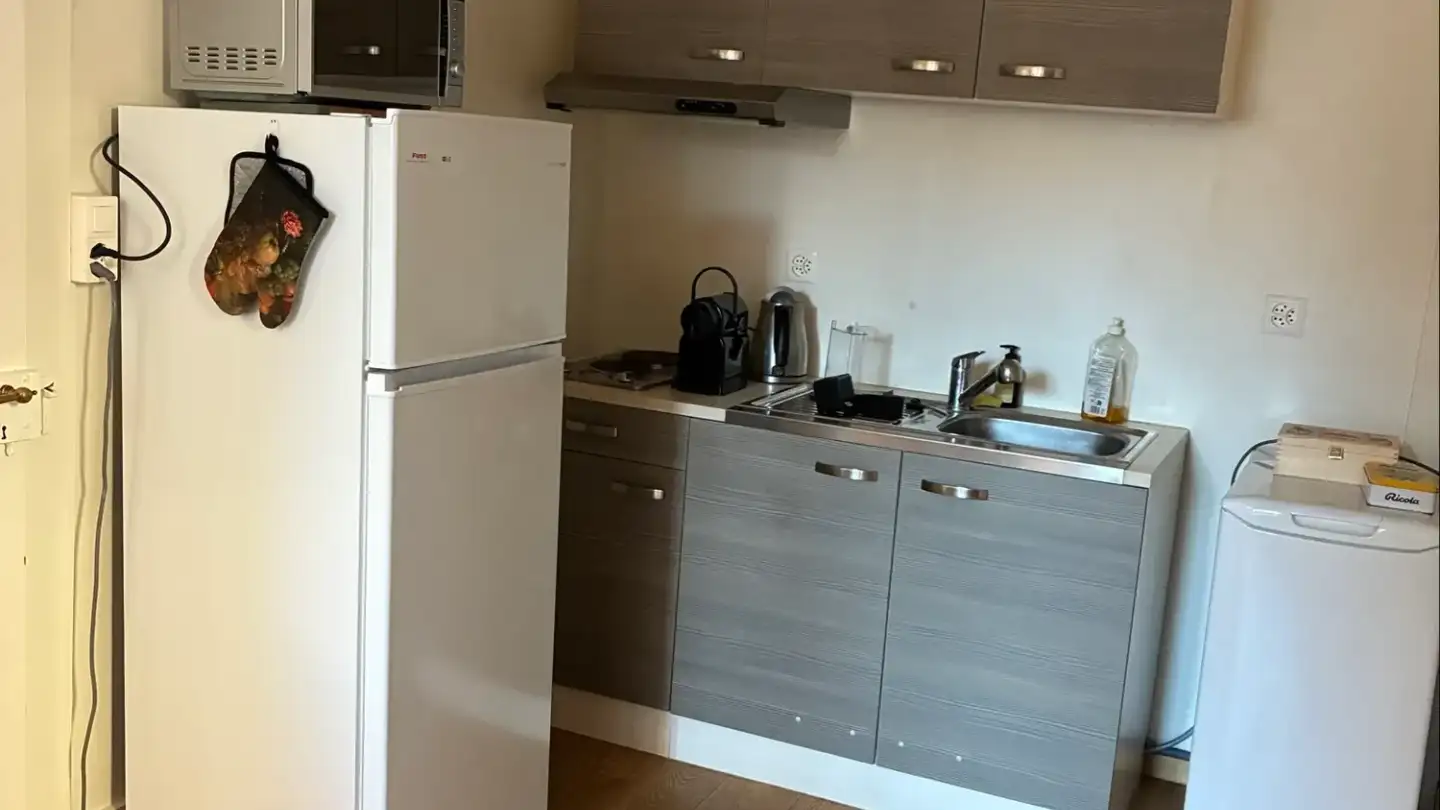 Apartment for rent - 1091 Chenaux - Photo 3
