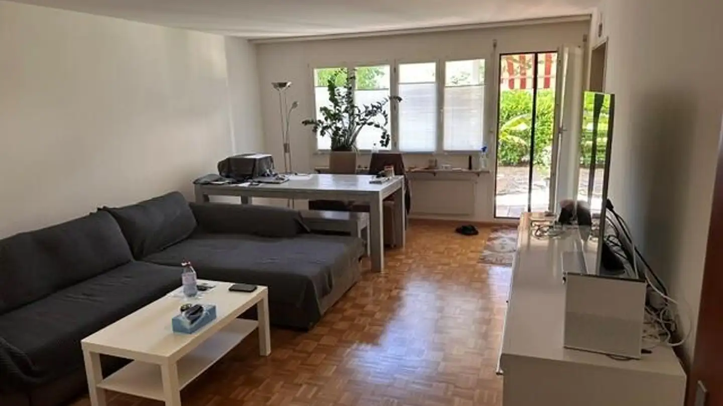 Apartment for rent - Stallenmattstrasse 61, 4104 Oberwil BL - Photo 3