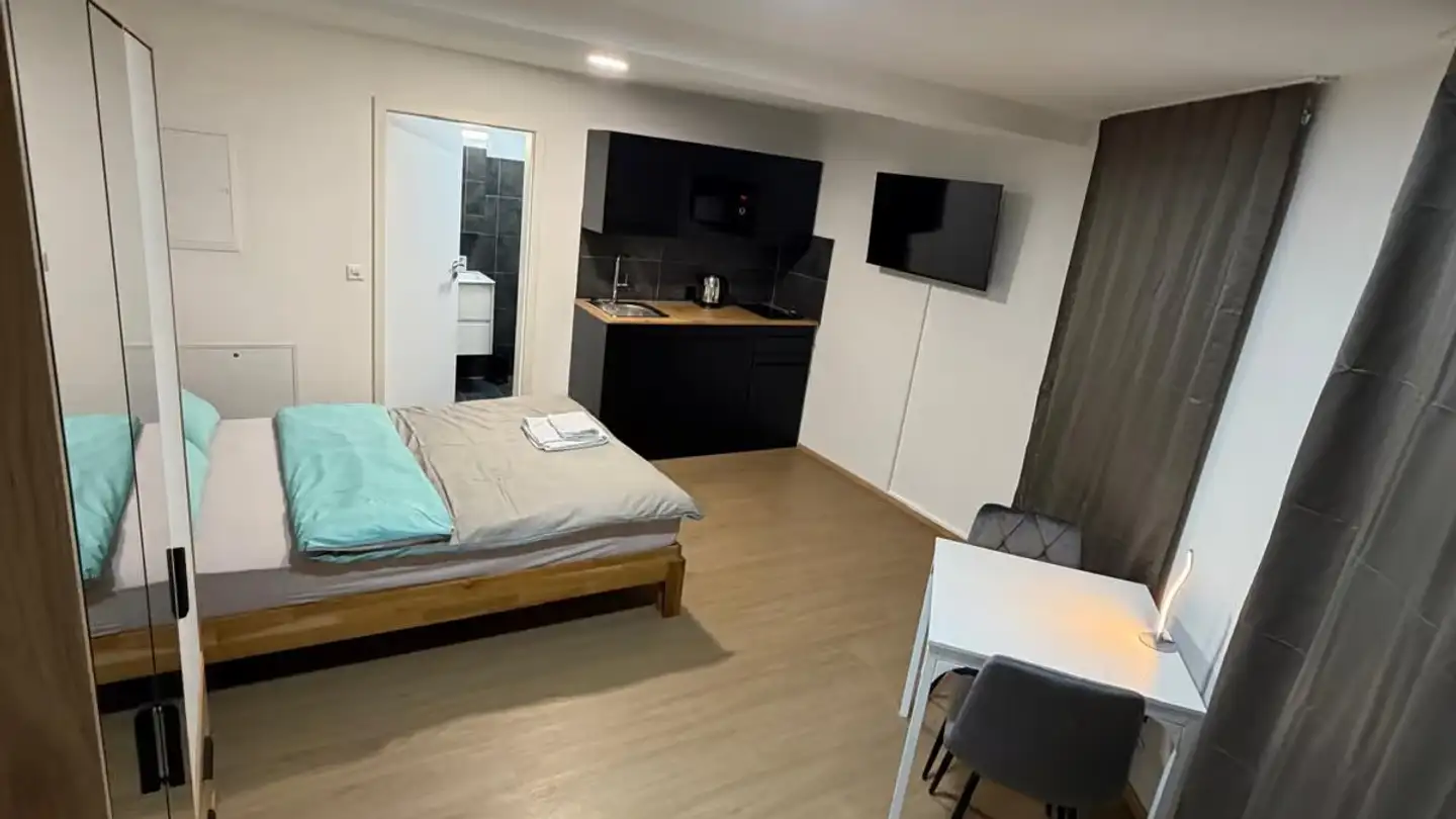 Möblierte Wohnung mieten - Asylstrasse 28, 9410 Heiden - Foto 2