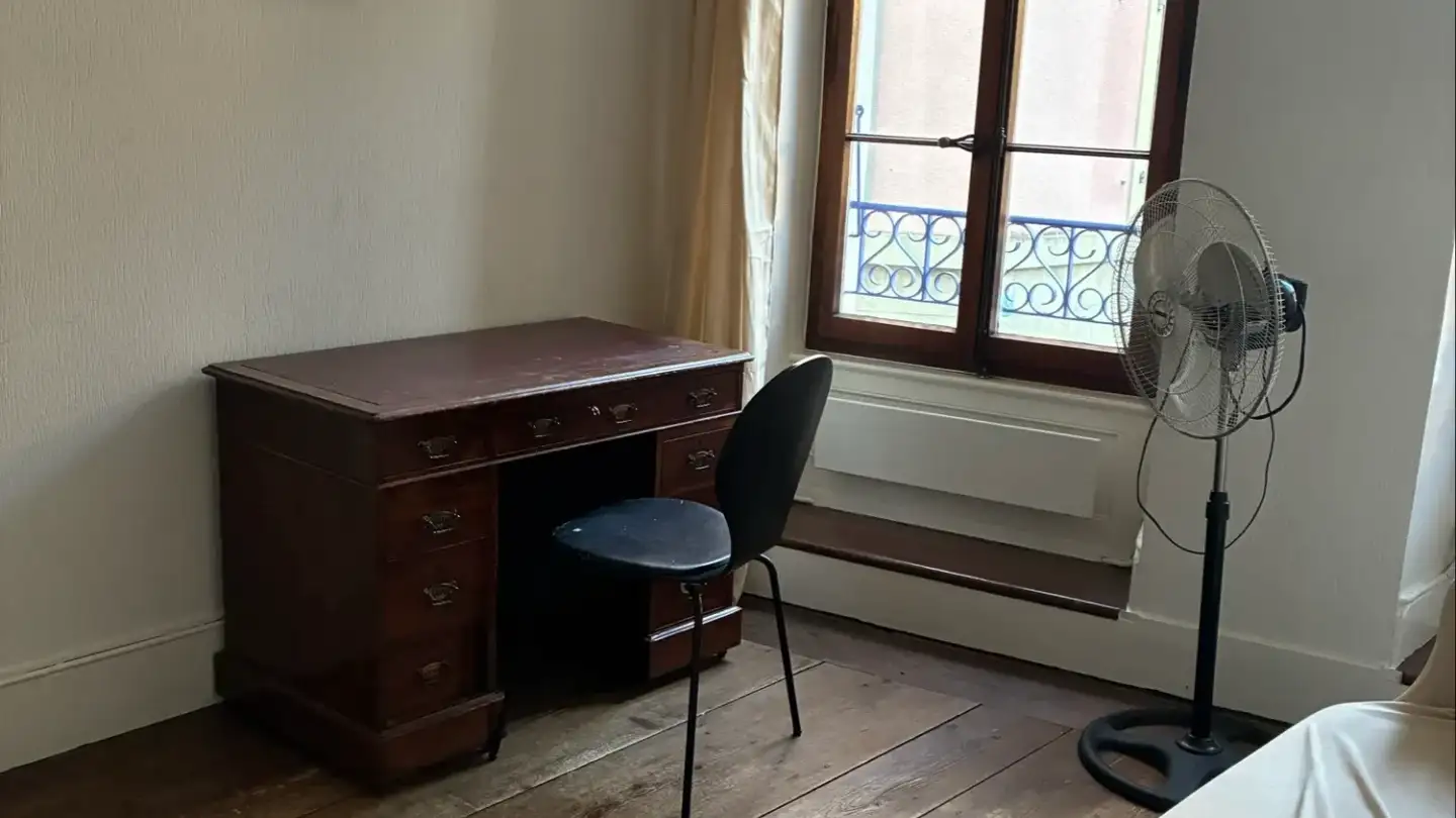 Apartment for rent - 1091 Chenaux