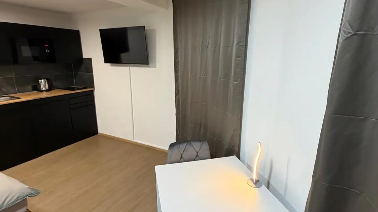 Möblierte Wohnung mieten - Asylstrasse 28, 9410 Heiden - Foto 3