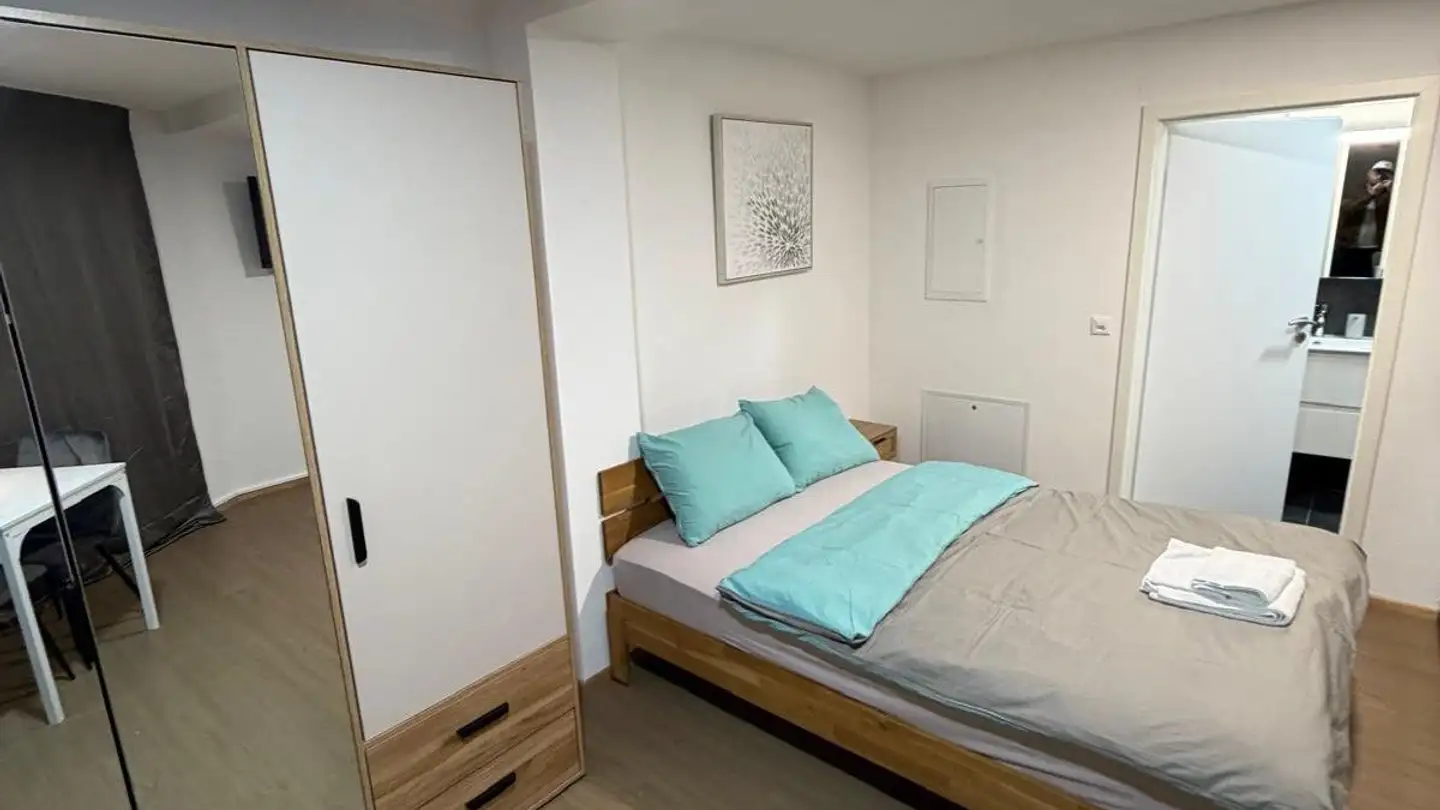 Möblierte Wohnung mieten - Asylstrasse 28, 9410 Heiden - Foto 4