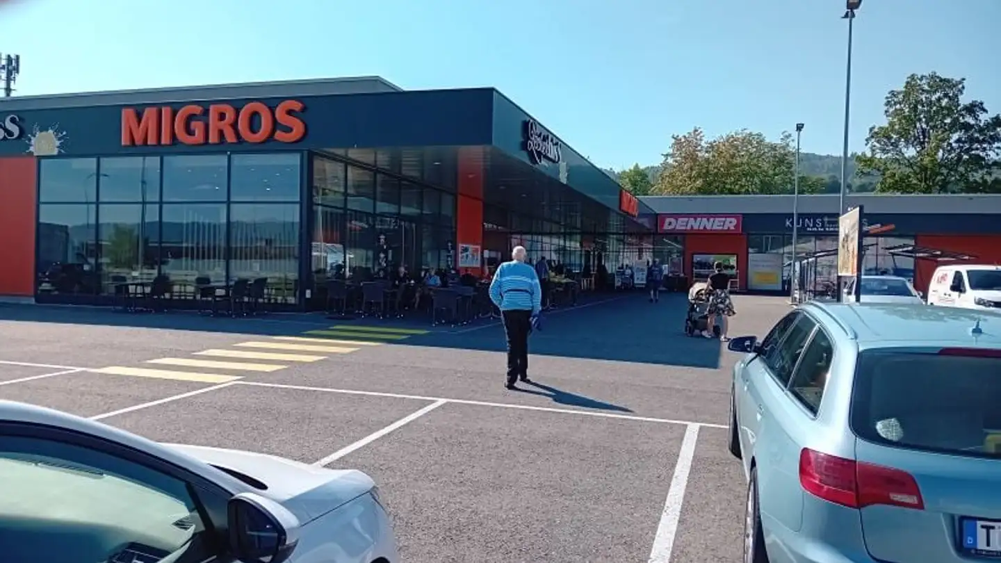 Centro commerciale in vendita - Kaltenbacherstrasse 41, 8260 Stein am Rhein - Foto 2