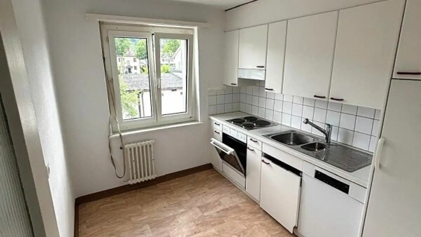 Appartement à louer - Wolfacker 5, 4657 Dulliken - Photo 4