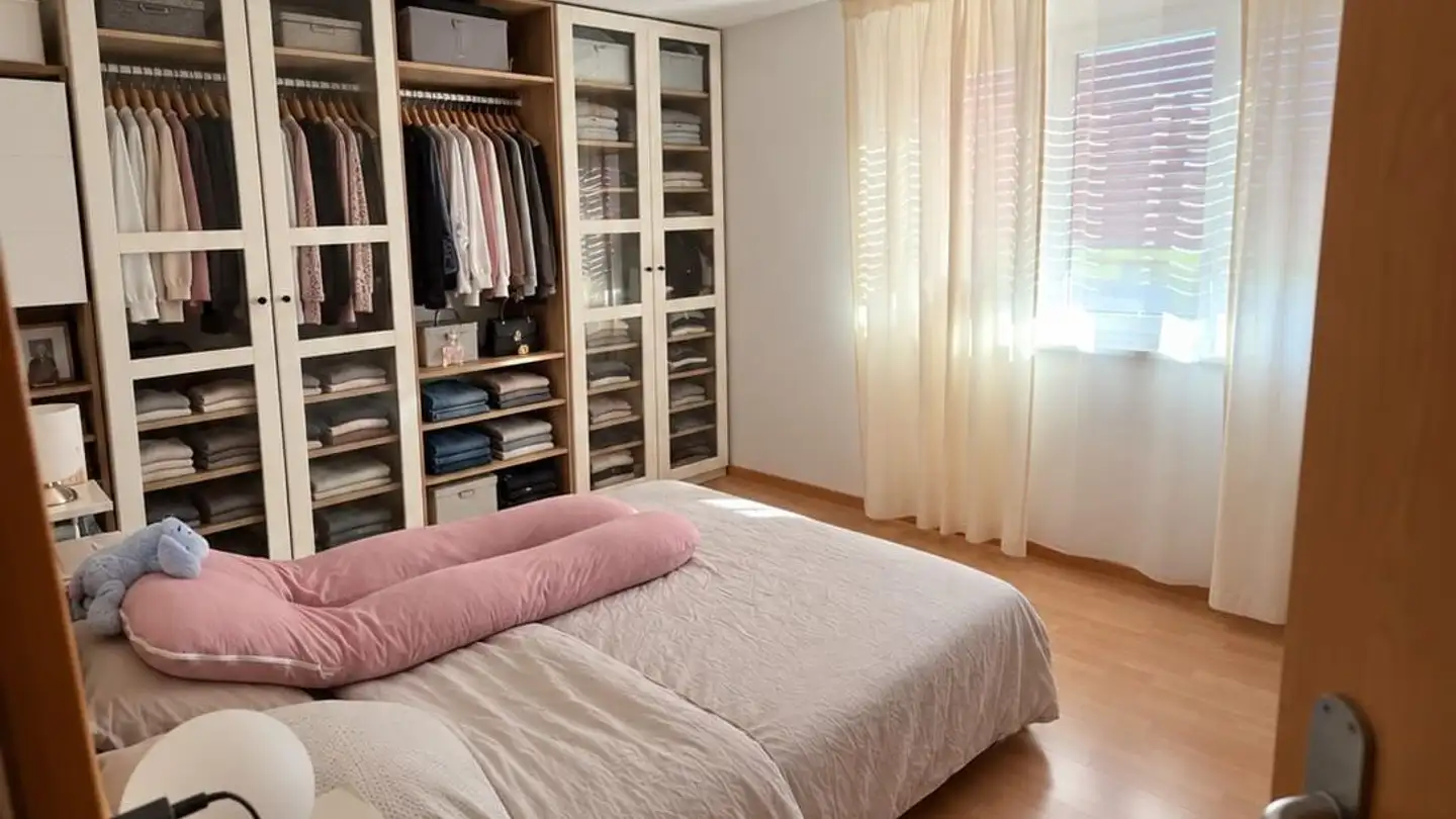 Apartment for rent - Chemin De L'orgerie 9, 2710 Tavannes - Photo 2