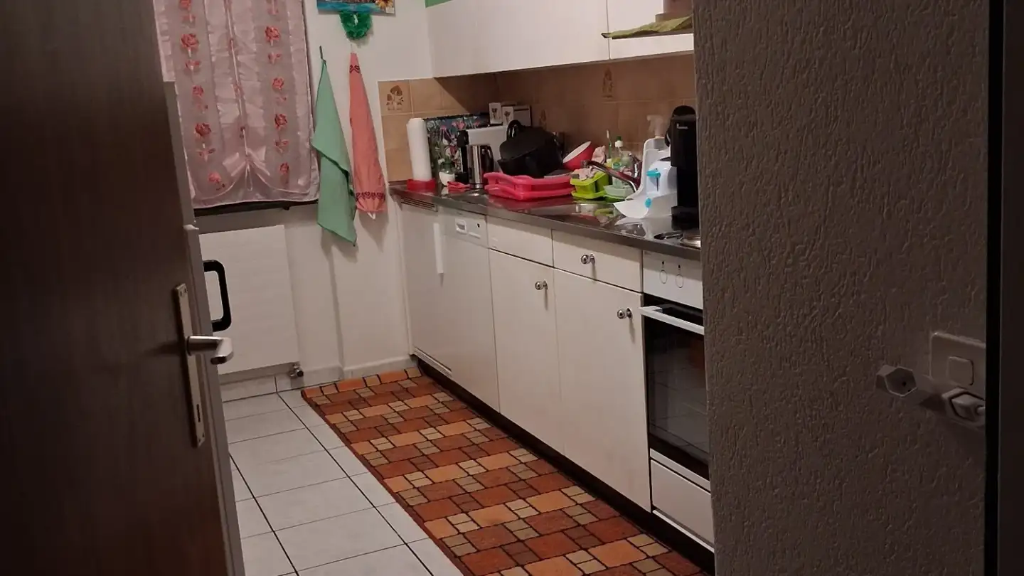 Apartment for rent - Via Quinta, 6710 Biasca