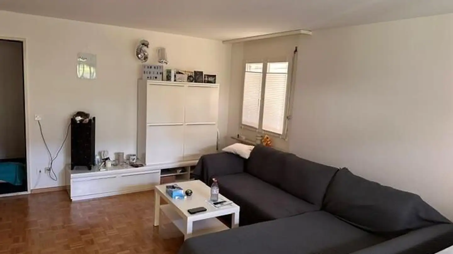 Apartment for rent - Stallenmattstrasse 61, 4104 Oberwil BL - Photo 4