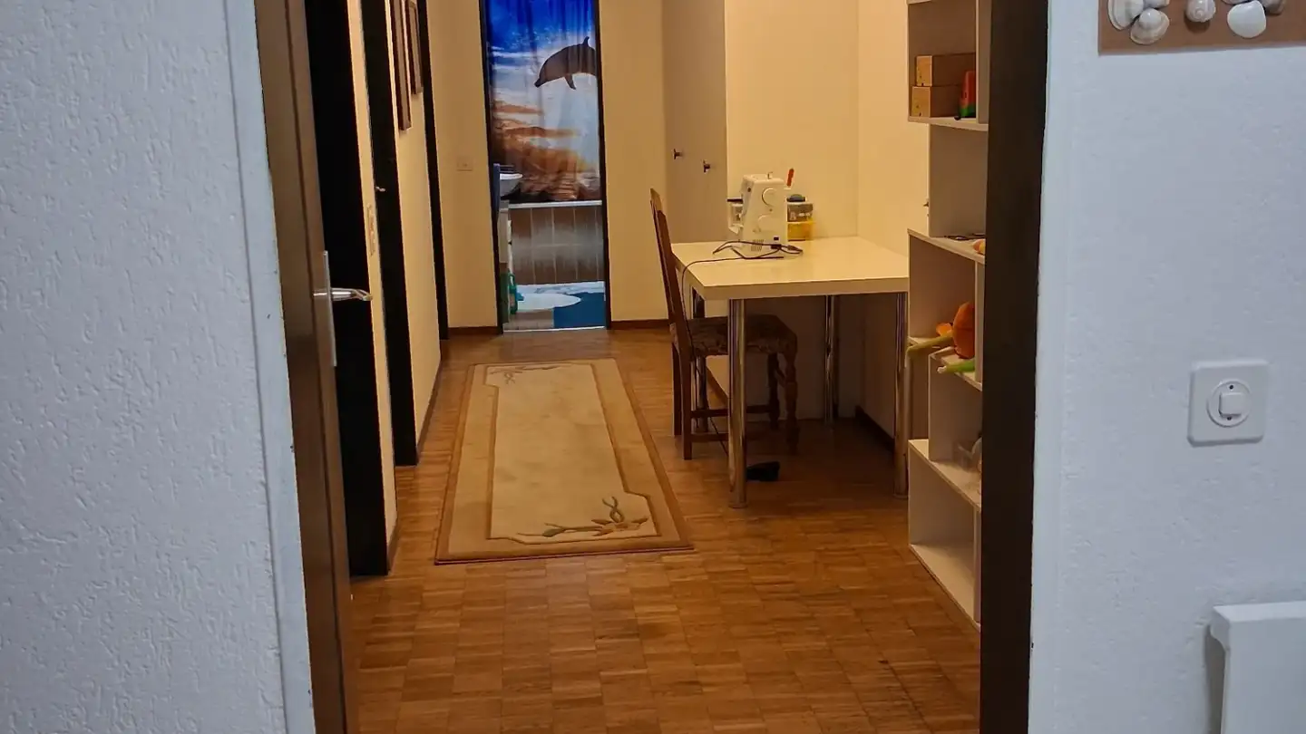 Apartment for rent - Via Quinta, 6710 Biasca - Photo 3