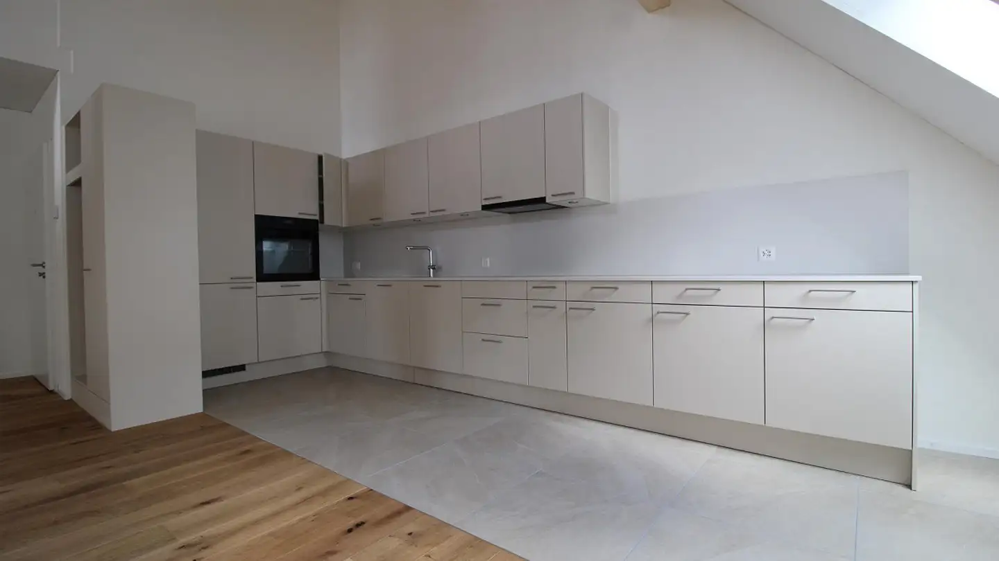 Penthouse for rent - Unterdorf 2, 8254 Basadingen - Photo 2