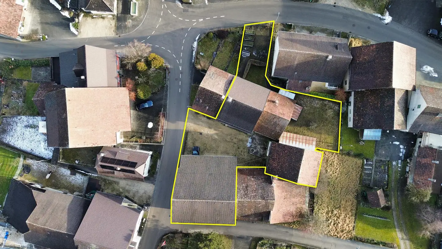 Farm for sale - Schlatterstrasse 3, 8241 Barzheim - Photo 3