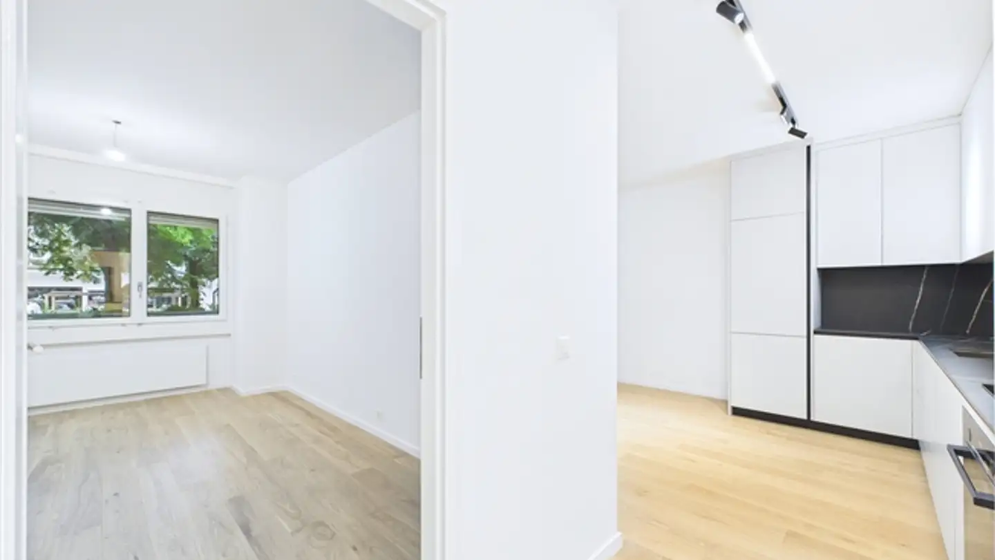 Apartment for sale - Rue De Saint-Jean 1203, 1203 Genève