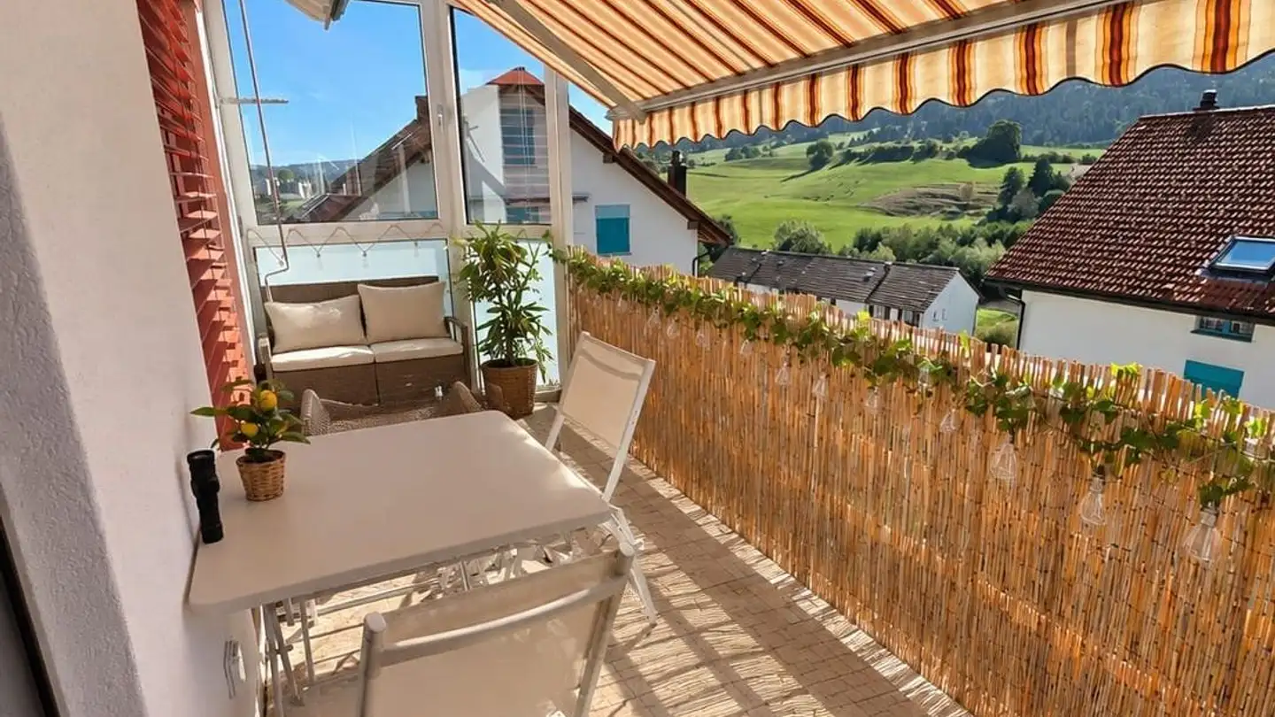 Apartment for rent - Chemin De L'orgerie 9, 2710 Tavannes - Photo 4