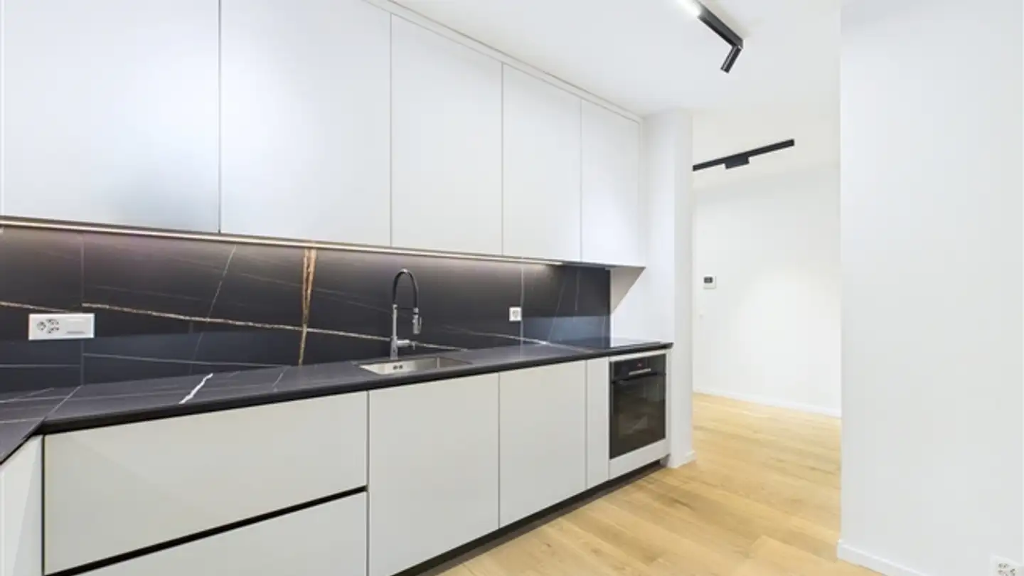 Appartamento in vendita - Rue De Saint-Jean 1203, 1203 Genève - Photo 2