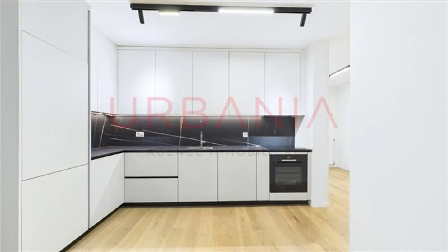 Appartamento in vendita - Rue De Saint-Jean 1203, 1203 Genève - Photo 3