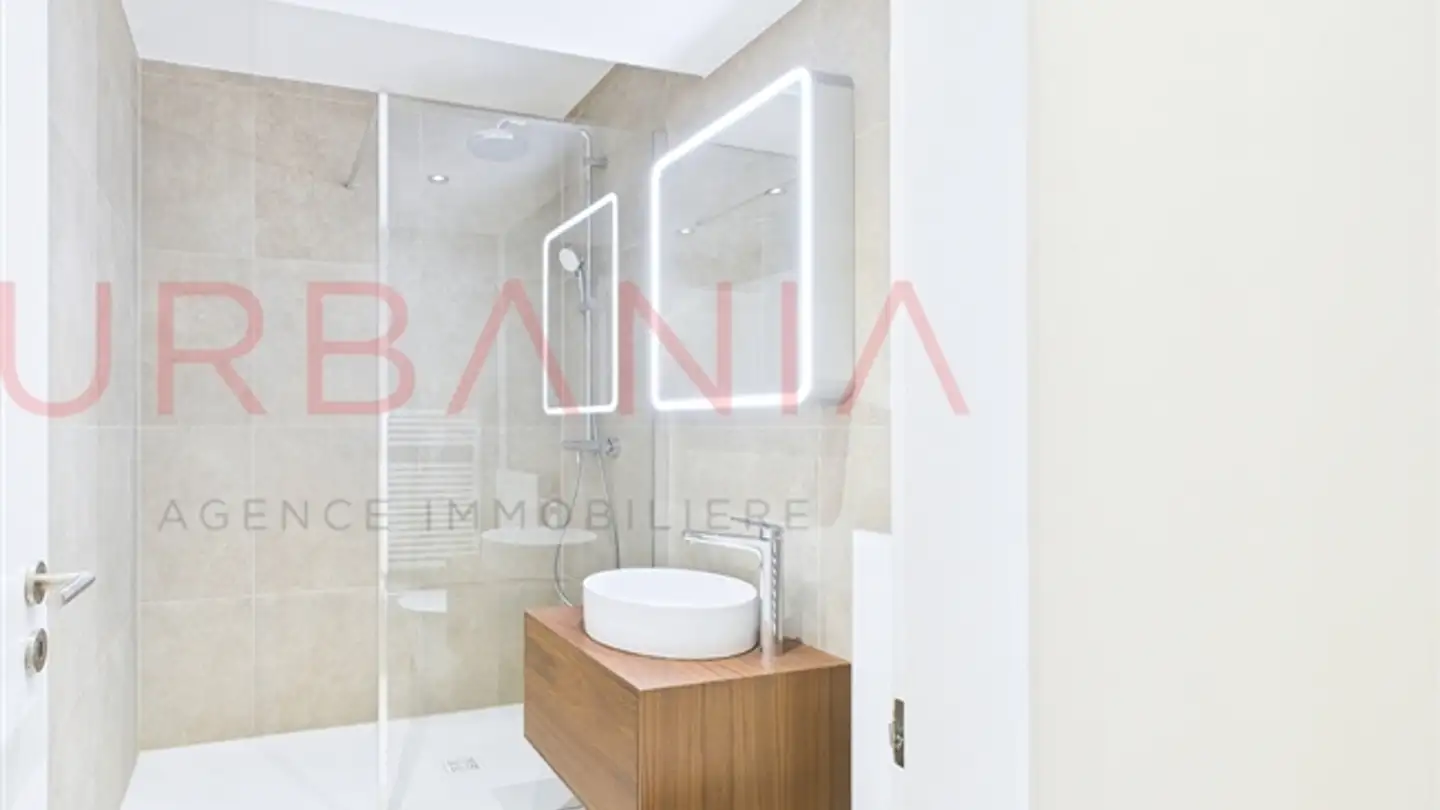 Appartamento in vendita - Rue De Saint-Jean 1203, 1203 Genève - Photo 4