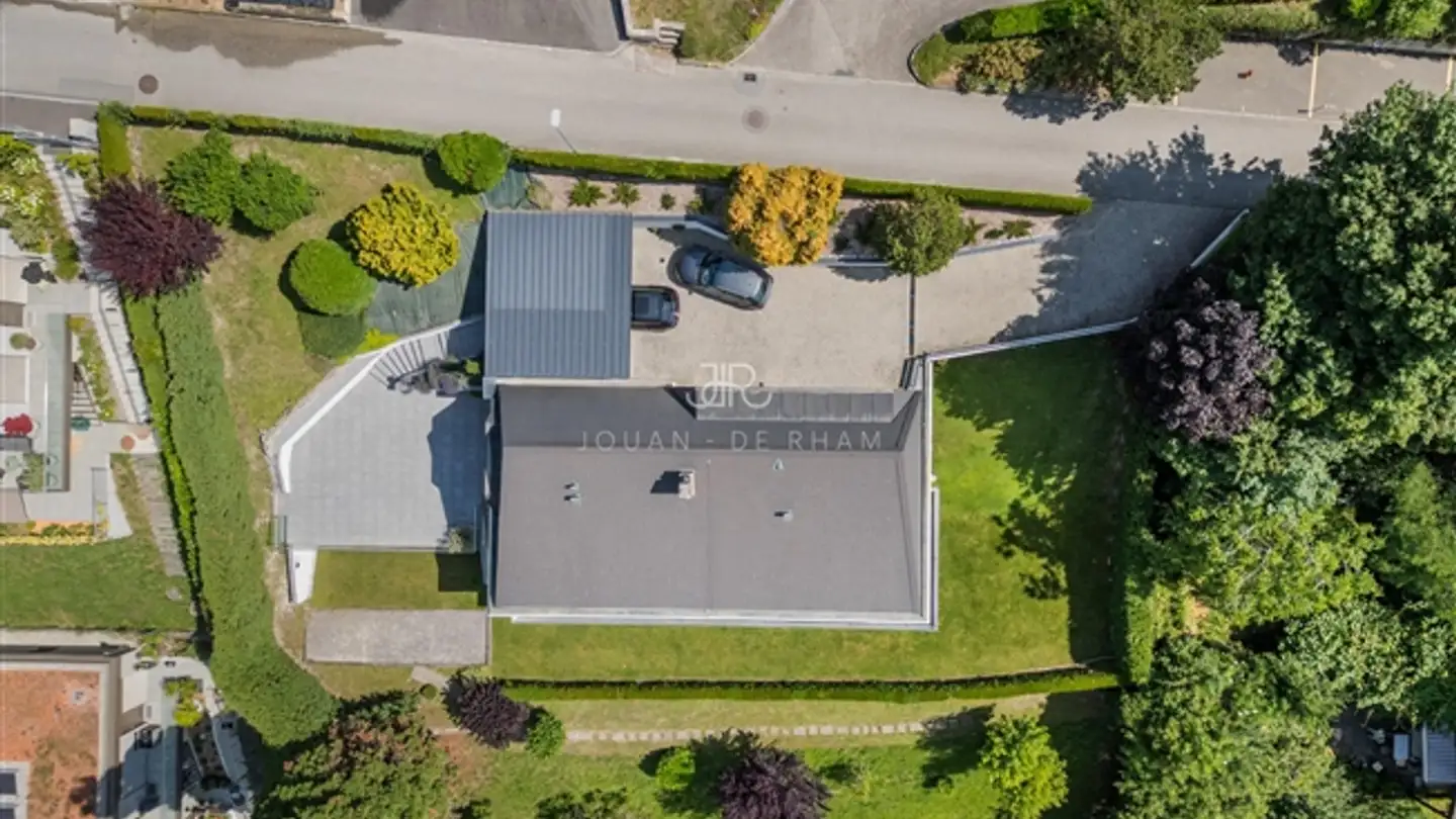 Single house for sale - 1268 Begnins