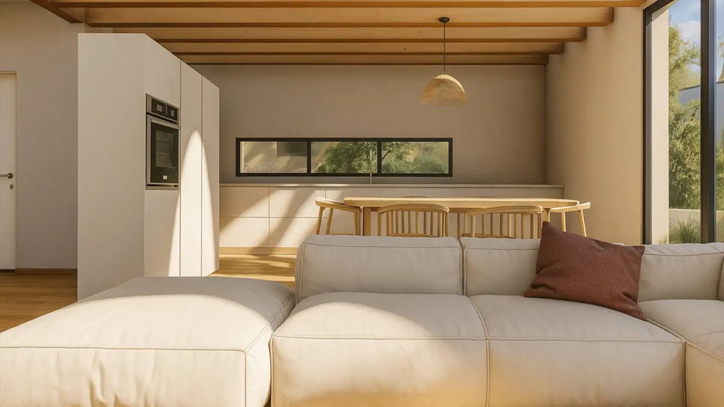 Casa bifamiliare in vendita - 1290 Chavannes-des-Bois - Photo 2