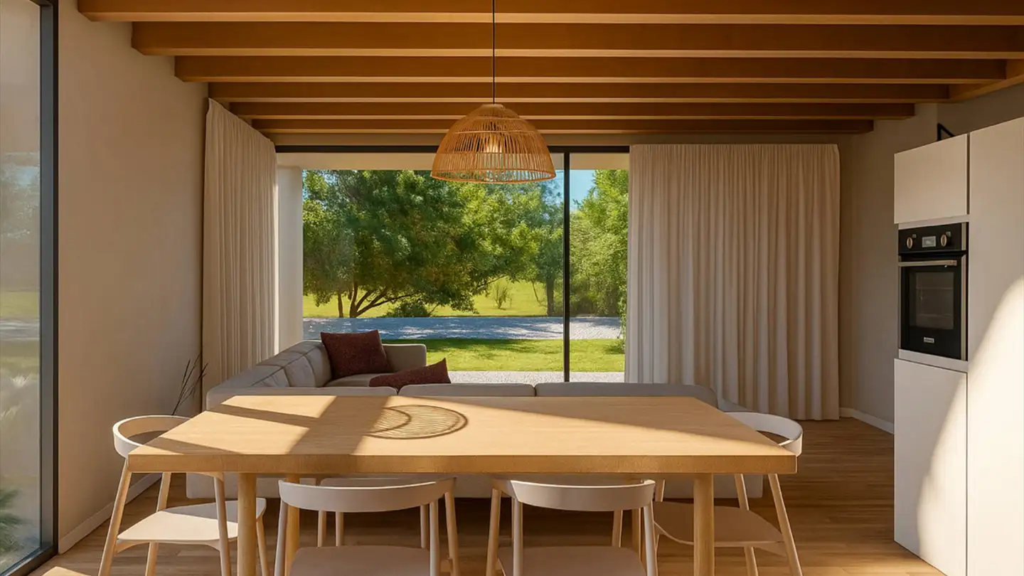 Casa bifamiliare in vendita - 1290 Chavannes-des-Bois - Photo 3