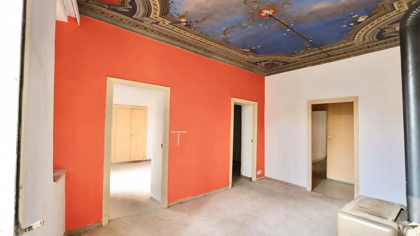 Casa singola in vendita - Via Montaa, 6914 Carona - Photo 4