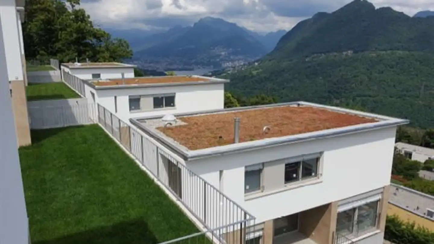 Villa in vendita - 6927 Agra - Photo 4