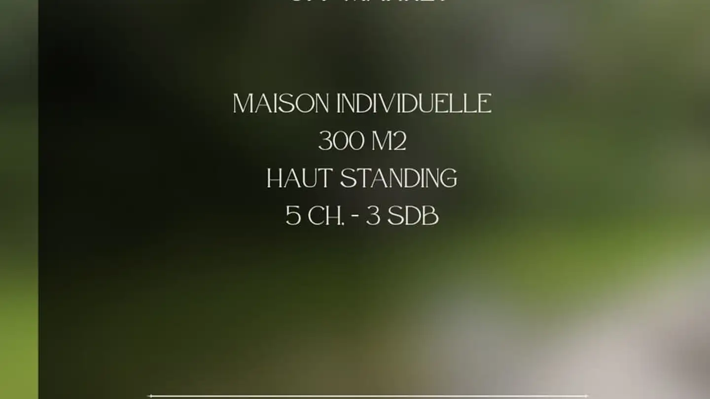 Einfamilienhaus kaufen - 1246 Corsier GE