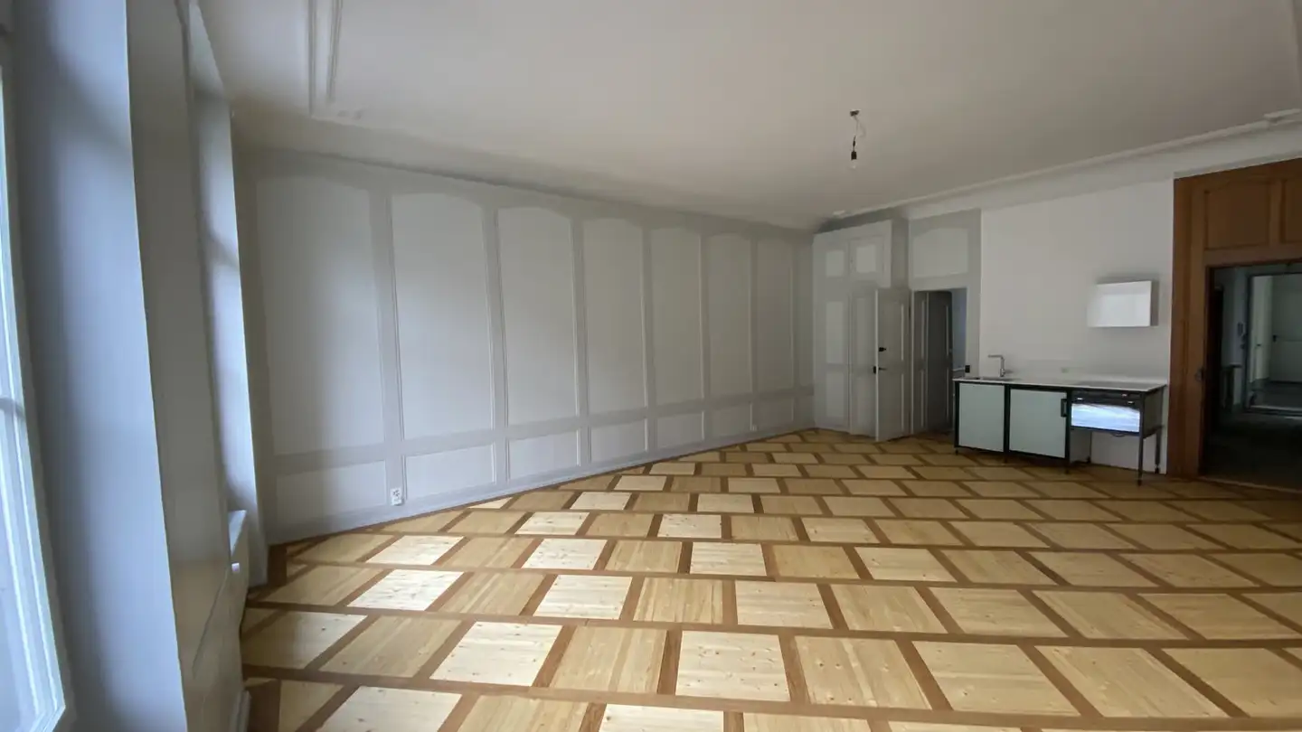 Appartement à louer - Kramgasse 45, 3011 Bern