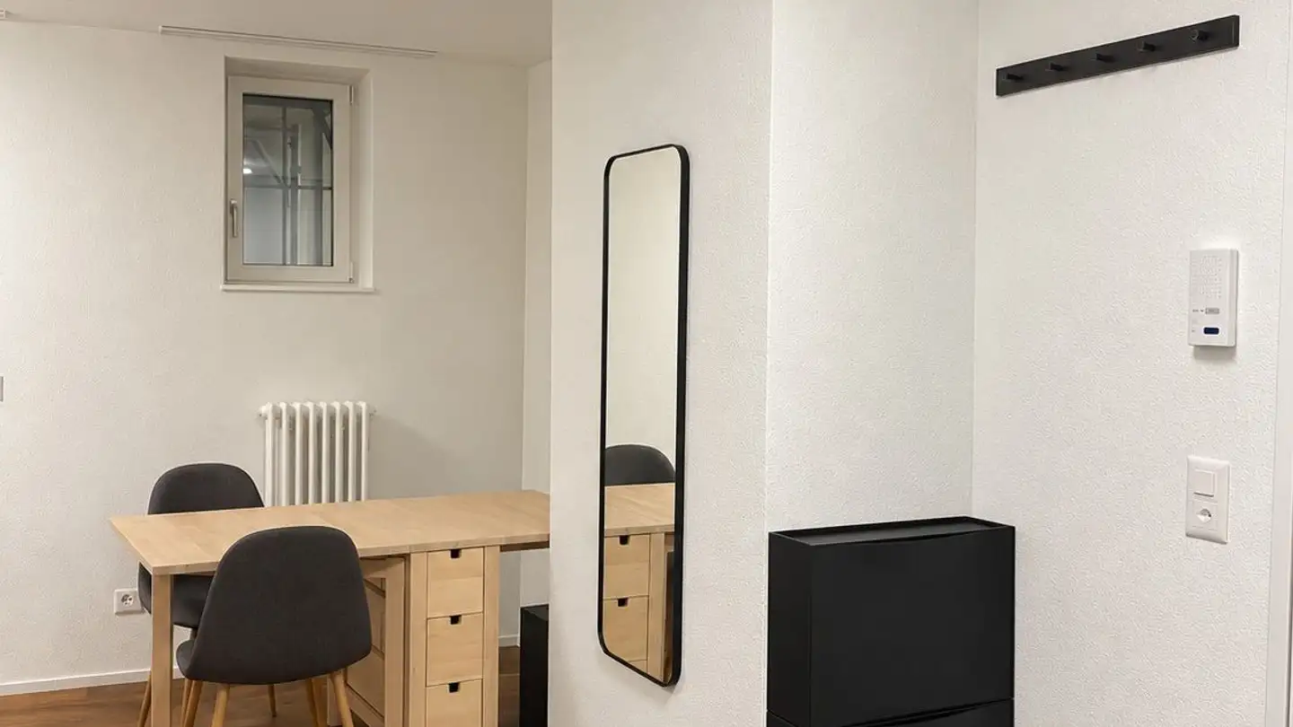 Wohnung mieten - 8005 Zürich