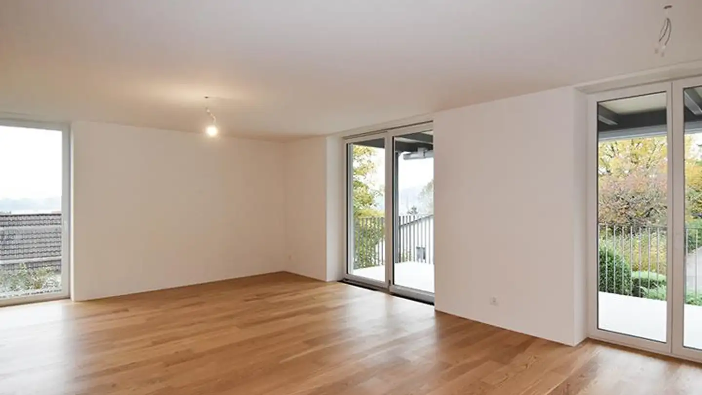 Appartement à louer - Feldblumenstrasse 76, 8134 Adliswil - Photo 4