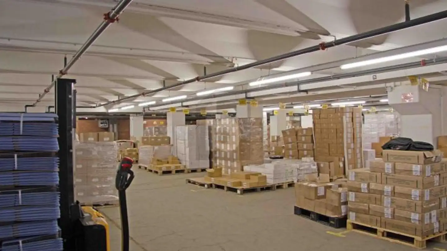 Espace de stockage à louer - 8112 Otelfingen - Photo 2