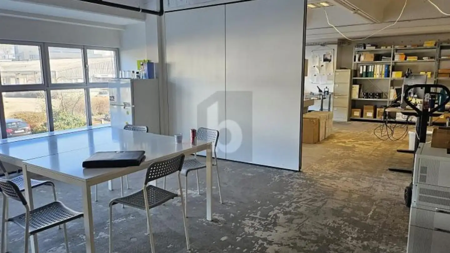 Espace de stockage à louer - 8112 Otelfingen - Photo 4