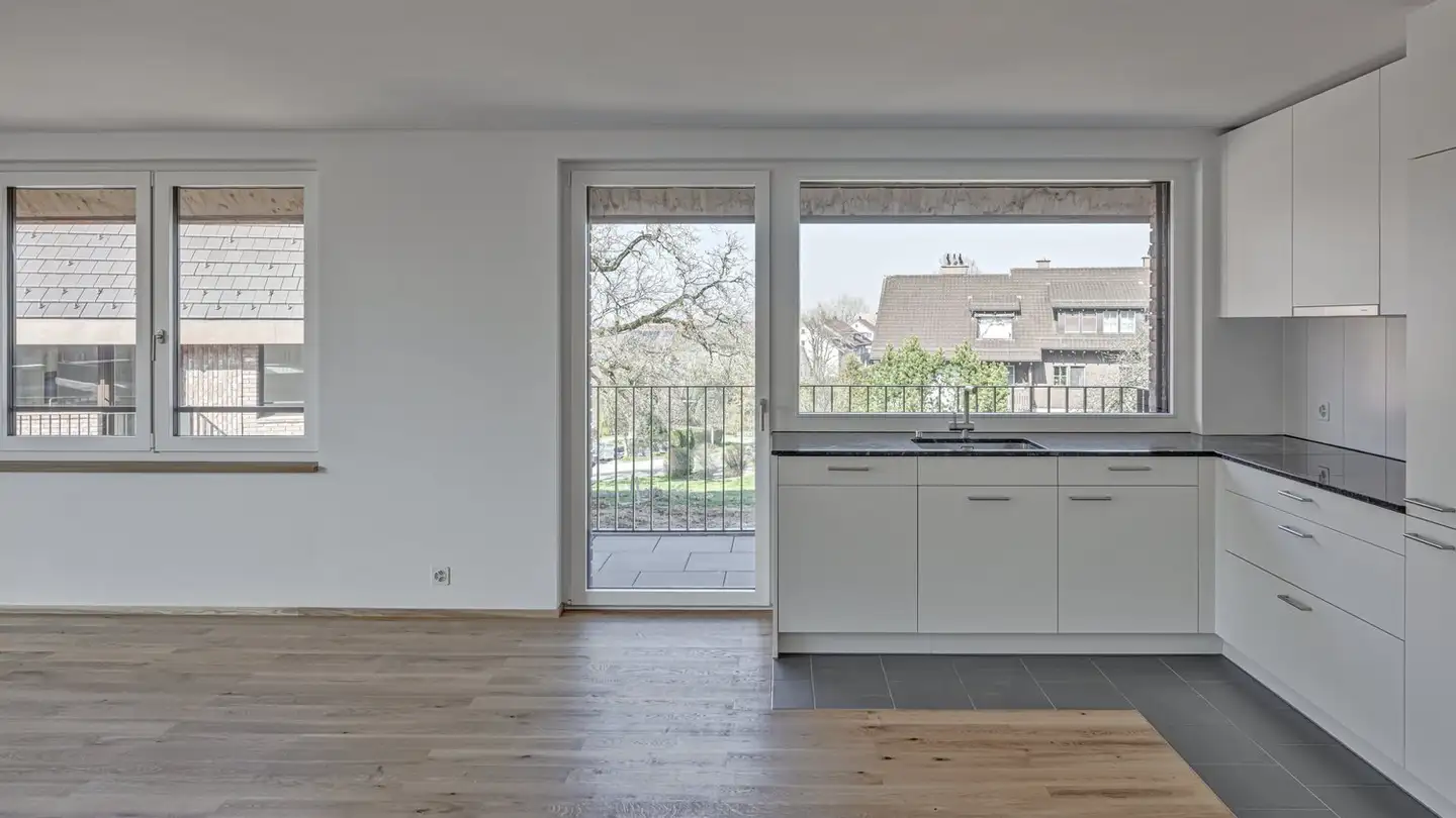 Appartement à louer - Unterdorfstrasse 57, 8124 Maur - Photo 4