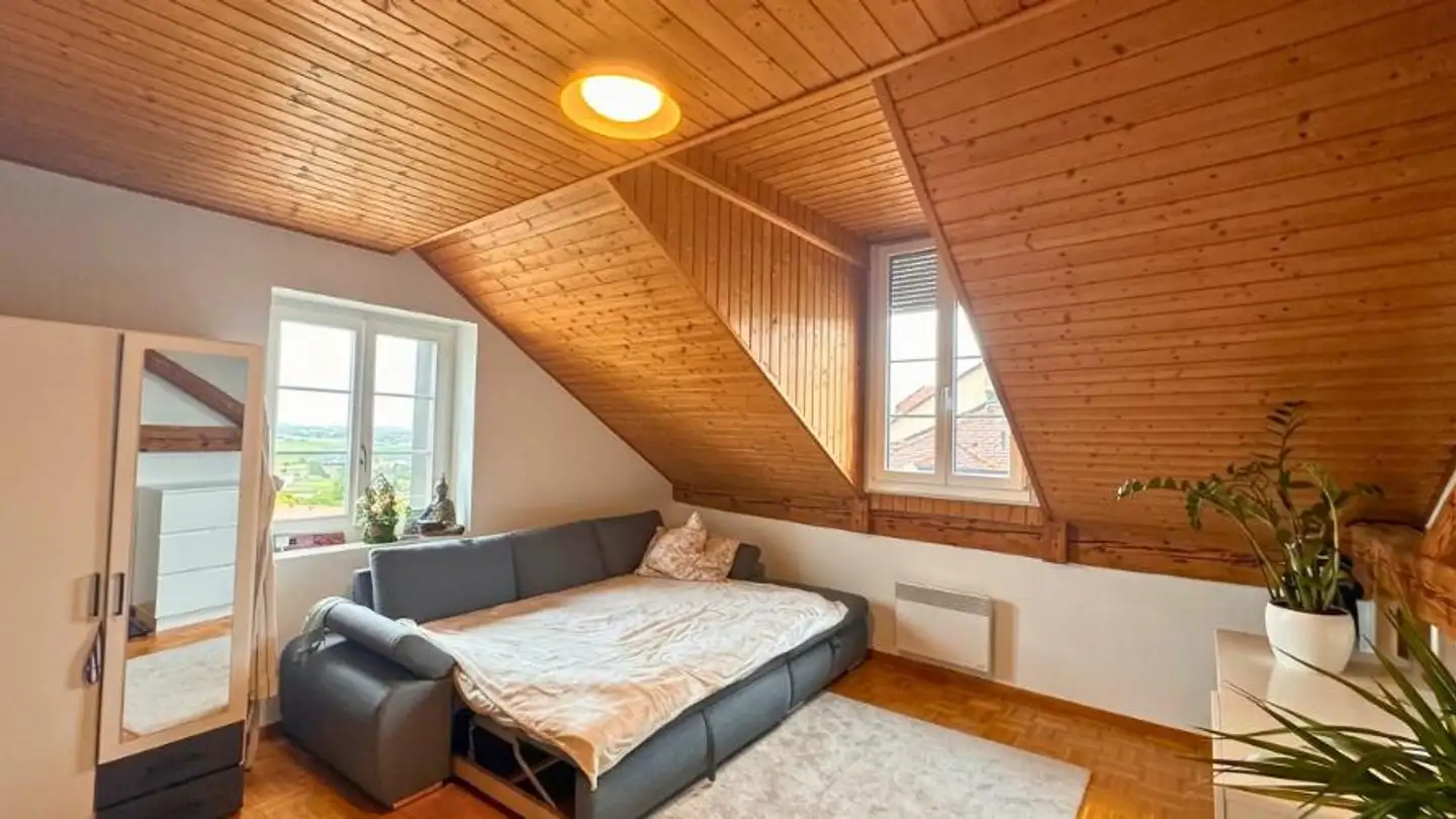 Appartamento in vendita - 1680 Romont FR - Foto 2