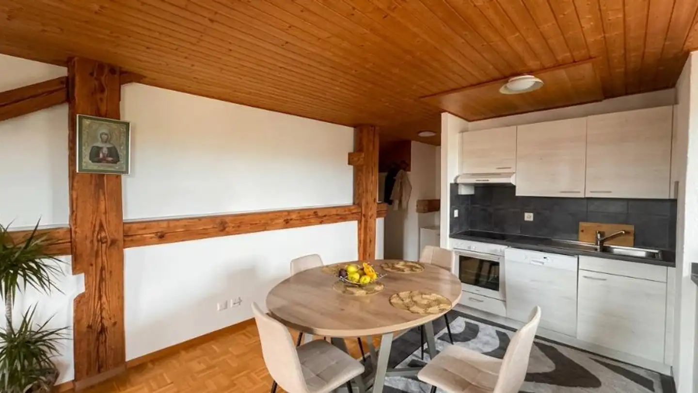Appartamento in vendita - 1680 Romont FR - Foto 3