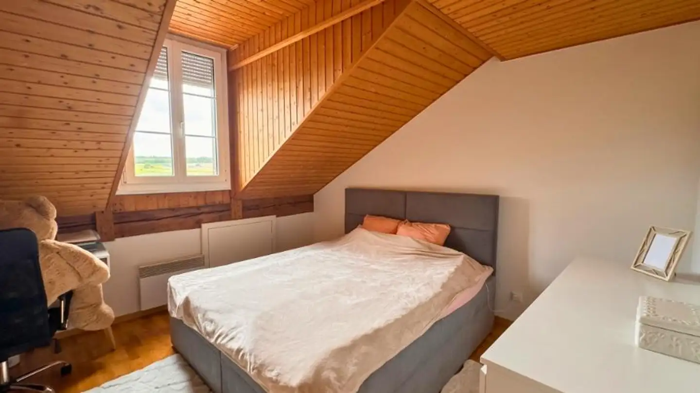 Appartamento in vendita - 1680 Romont FR - Foto 4
